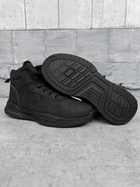 Городские ботинки stand black 0 42 - изображение 4