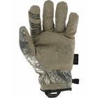 Перчатки Mechanix SUB35 тактические зимние камуфляжные размер M - изображение 2