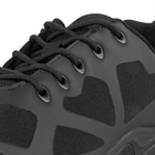 Кросівки Mil-Tec CHIMERA LOW тактичні чорні розмір 45 - зображення 3