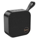 Колонка Bluetooth HOCO HC22 Auspicious Sports TWS Speaker BT5.2 Портативна міні Чорний