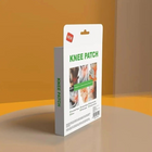 Пластир для зняття болю в Коліні Pain Knee Patch уп 10шт (PNP-11) - зображення 3