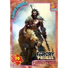 Пазлы детские "Far Cry. Животный мир" G-Toys FCP04 70 элементов