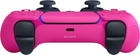 Kontroler bezprzewodowy Sony DualSense Pink (KSLSONKON0040) - obraz 3