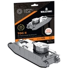 Конструктор Metal Time колекційна модель TOG II (MT067) (817546506)