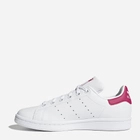 Підліткові кеди для дівчинки Adidas Stan Smith J B32703 36 (UK 4) Білі (4054714105182) - зображення 4