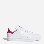 Підліткові кеди для дівчинки Adidas Stan Smith J B32703 38 (5UK) Білі (4054714105175) - зображення 1