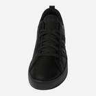 Чоловічі кеди низькі Adidas VS Pace B44869 41.5 (UK 7.5) Чорні (4059812394964) - зображення 8