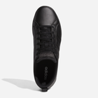 Чоловічі кеди низькі Adidas VS Pace B44869 41.5 (UK 7.5) Чорні (4059812394964) - зображення 14