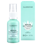 Serum do twarzy Aloesove BIO+ 30 ml (5902249017038)