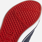 Tenisówki męskie z eko skóry do kostki Adidas VS Pace B74317 42.5 (UK 8.5) Granatowe (4058023921921) - obraz 20