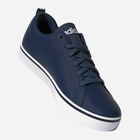 Чоловічі кеди низькі Adidas VS Pace B74493 42.5 (UK 8.5) Сині (4057284402903) - зображення 9