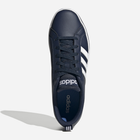 Чоловічі кеди низькі Adidas VS Pace B74493 42.5 (UK 8.5) Сині (4057284402903) - зображення 15
