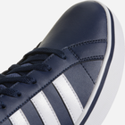 Чоловічі кеди низькі Adidas VS Pace B74493 42.5 (UK 8.5) Сині (4057284402903) - зображення 18