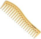 Гребінець для укладання Balmain Золотий гребінець для укладання волосся професійний золотий (8718969476294) - зображення 1