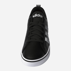 Чоловічі кеди низькі Adidas VS Pace B74494 43.5 (UK 9) Чорні (4057284407151) - зображення 8