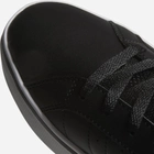Чоловічі кеди низькі Adidas VS Pace B74494 43.5 (UK 9) Чорні (4057284407151) - зображення 19