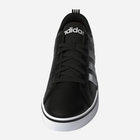 Чоловічі кеди низькі Adidas VS Pace B74494 43 (UK 10) Чорні (4057284402989) - зображення 8