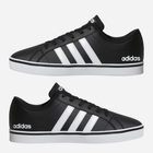 Чоловічі кеди низькі Adidas VS Pace B74494 46 (UK 11) Чорні (4057284407113) - зображення 3