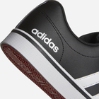 Чоловічі кеди низькі Adidas VS Pace B74494 45.5 (UK 10.5) Чорні (4057284407144) - зображення 17