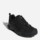 Buty sportowe trekkingowe męskie adidas Terrex Swift R2 CM7486 46 (UK 11) Czarne (4059323778673) - obraz 2