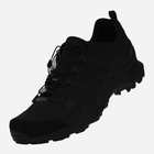 Buty sportowe trekkingowe męskie adidas Terrex Swift R2 CM7486 46 (UK 11) Czarne (4059323778673) - obraz 6