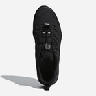 Buty sportowe trekkingowe męskie adidas Terrex Swift R2 CM7486 46 (UK 11) Czarne (4059323778673) - obraz 14