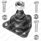 Шаровые опоры Delphi TC452 Renault Master 5000387654, 5055384809, 5OOO387654