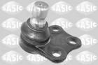 Кульові опори SASIC 7574016 Renault Megane 545045297R, 545049124R, 545054733R