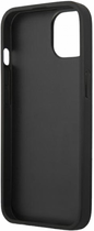 Панель CG Mobile Karl Lagerfeld Ikonik Karl&Choupette для Apple iPhone 13 mini Fuchsia (3666339027254) - зображення 2