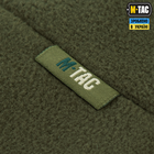 Шапка M-Tac Watch Cap Elite флис 320г/м2 with Slimtex Army Olive XL (00-00013389) - изображение 5