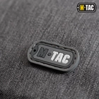 Сумка-кобура M-Tac плечевая Melange Grey (00-00013422) - изображение 5