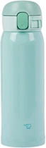 Термокружка Zojirushi SM-WA48GL 0.48l Мятный (00-00013100)