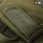 Перчатки M-Tac Assault Tactical Mk.2 Olive M (00-00010187) - изображение 6