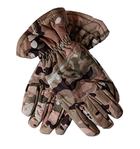 Перчатки ТТХ Тактические с пальцами Softshell мультикам 2XL (00-00013276) - изображение 3