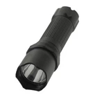 Фонарь Quantum ручной QM-FL1040 Minik black 3W LED с USB (00-00013363)