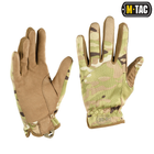 Перчатки M-Tac Scout Tactical Mk.2 MC M (00-00013384) - изображение 1