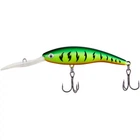 Воблер Select Basher 90F 90mm 14.0g 02 max 4.0m (00-00013008)