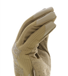 Перчатки Mechanix Anti-Static FastFit Gloves Coyote XXL (00-00013398) - изображение 5