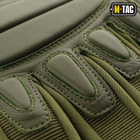 Перчатки M-Tac Assault Tactical Mk.2 Olive L (00-00010188) - изображение 7