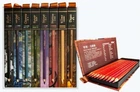 Олівці кольорові Marco Tribute Masters Collection 80 кольорів (3300-80CB)