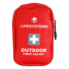 Lifesystems аптечка Outdoor First Aid Kit - изображение 2