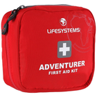 Lifesystems аптечка Adventurer First Aid Kit - изображение 6