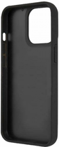 Панель CG Mobile Karl Lagerfeld 3D Rubber Karl`s Head для Apple iPhone 14 Pro Black (3666339086466) - зображення 2