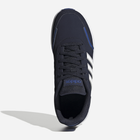 Підліткові кросівки для хлопчика Adidas Vs Switch 3 K FW3961 38 (5UK) Сині (4062059227582) - зображення 14