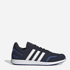 Buty sportowe chłopięce Adidas Vs Switch 3 K FW3961 39 (6.5UK) Granatowe (4062059231244) - obraz 1