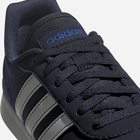 Buty sportowe chłopięce Adidas Vs Switch 3 K FW3961 38.5 (5.5UK) Granatowe (4062059227483) - obraz 17