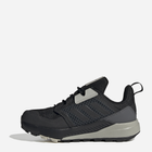 Підліткові кросівки для хлопчика Adidas Terrex Trailmaker RAIN.RDY K FW9327 37 (5UK) Чорні (4062062752484) - зображення 3