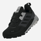 Підліткові кросівки для хлопчика Adidas Terrex Trailmaker RAIN.RDY K FW9327 37 (5UK) Чорні (4062062752484) - зображення 6