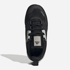 Підліткові кросівки для хлопчика Adidas Terrex Trailmaker RAIN.RDY K FW9327 38 (5UK) Чорні (4062062752484) - зображення 15