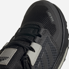 Підліткові кросівки для хлопчика Adidas Terrex Trailmaker RAIN.RDY K FW9327 38 (5UK) Чорні (4062062752484) - зображення 17